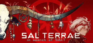 Sal Terrae: in search of SALT