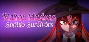 Mahou Mayhem: Shoujo Survivors