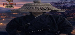 The Ronin: Samurai Gunslinger