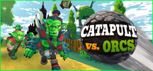 Catapult vs. Orcs: Incremental