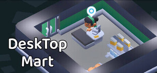Desktop Mart