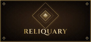 Reliquary