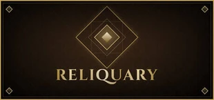 Reliquary