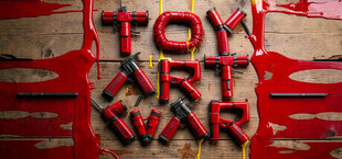 TOYARTWAR