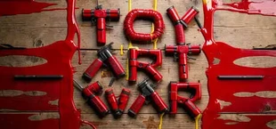 TOYARTWAR