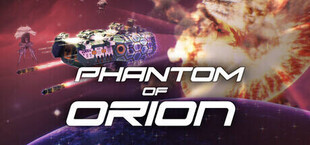 Phantom of Orion