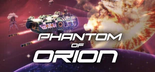 Phantom of Orion