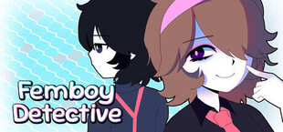 Femboy Detective