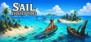 Sail: Evolved Tides