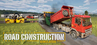 Road Construction Simulator