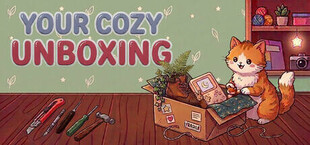 Your Cozy Unboxing