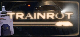 Trainrot