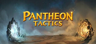 Pantheon Tactics