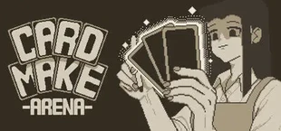 Card Make Arena