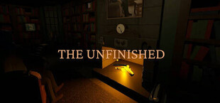 The Unfinished
