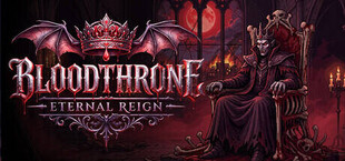 Bloodthrone: Eternal Reign