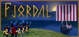 Fjordal
