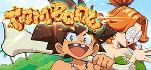 Tombone: Legend of the Cave Babes