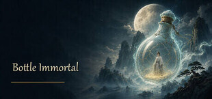 Bottle Immortal