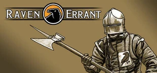 Raven Errant