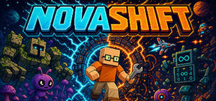 NovaShift: Universe