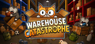 Warehouse Catastrophe