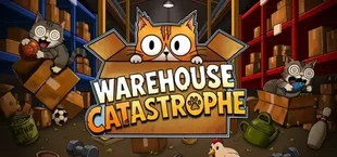 Warehouse Catastrophe