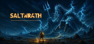 SALTWRATH