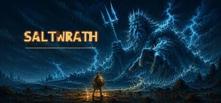 SALTWRATH