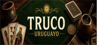Truco Uruguayo