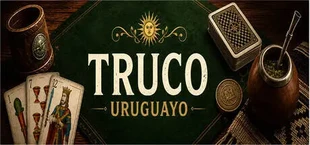 Truco Uruguayo