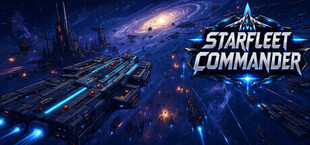 Starfleet Commander