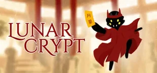 Lunar Crypt