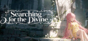 探访神明Searching for the Divine ~Prologue of the Journey