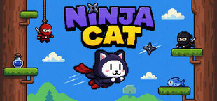 Ninja Cat
