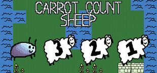Carrot Count Sheep