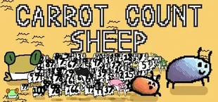 Carrot Count Sheep