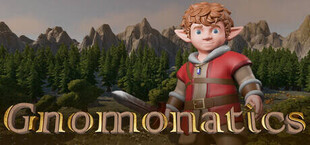 Gnomonatics