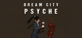 Dream City Psyche
