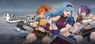 StrongGirls Tactics