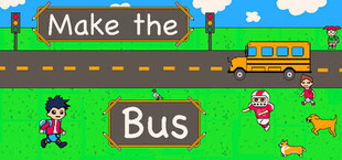 Make the Bus
