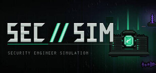 SEC//SIM — Security Engineer Simulation