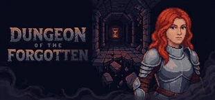 Dungeon of the Forgotten