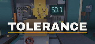 Tolerance