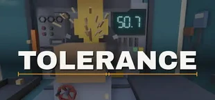 Tolerance