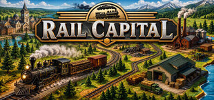 Rail Capital
