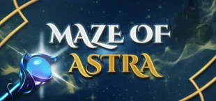 Maze of Astra