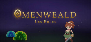 Omenweald : Les Erres