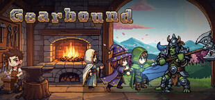 Gearbound