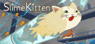 SlimeKitten